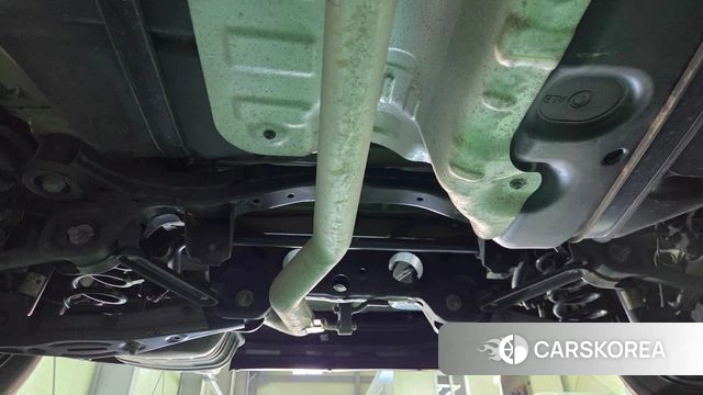 Hyundai Santa Fe TM id 4977969 из Кореи 9