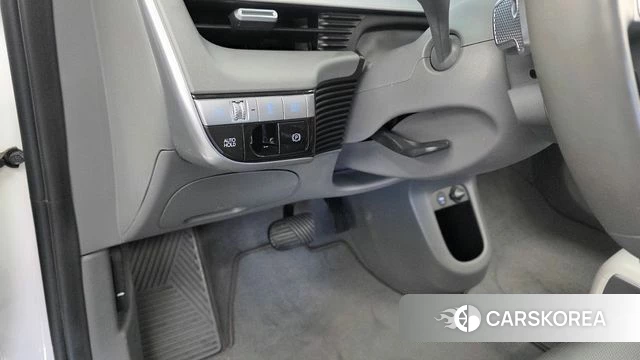 Hyundai Ionic 5 id 4958924 из Кореи 9