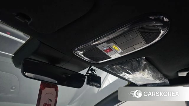 Hyundai Ionic 6 id 5001832 из Кореи 9