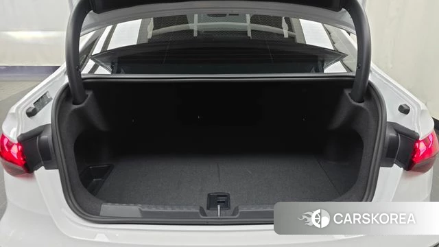 Audi RS3 (8Y) id 5045536 из Кореи 9