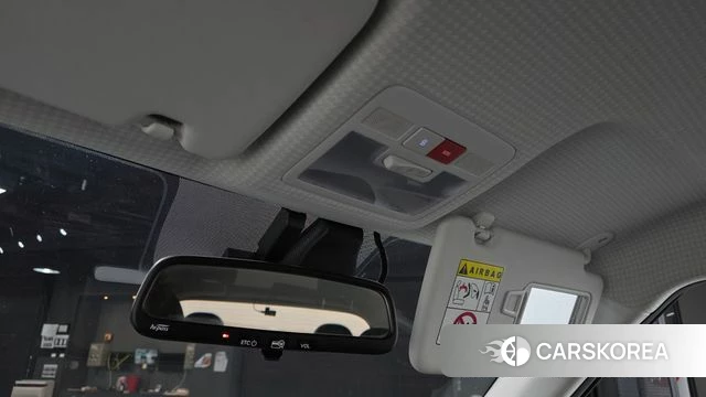 Hyundai Casper id 5012493 из Кореи 9