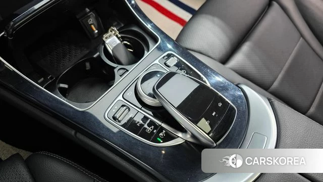 Mercedes-Benz C-Class W205 id 5035035 из Кореи 9