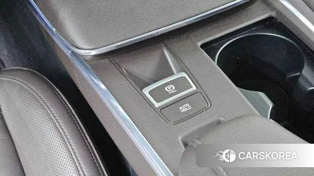 Hyundai The New Grandeur IG id 4966834 из Кореи 10