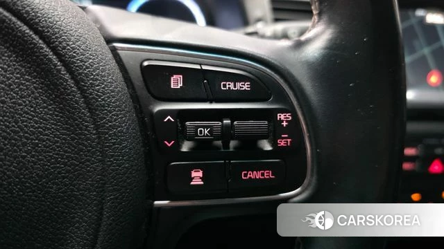 Kia Niro EV id 4930405 из Кореи 9
