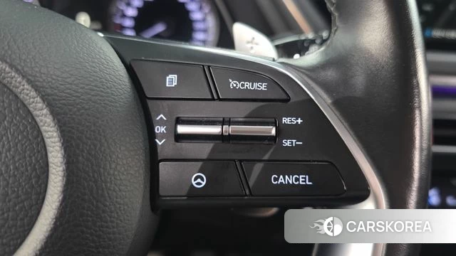 Hyundai Sonata (DN8) id 5034122 из Кореи 9
