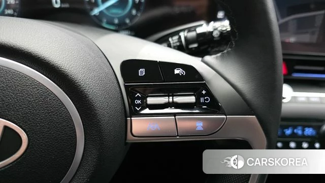 Hyundai The New Avante (CN7) id 4720138 из Кореи 9