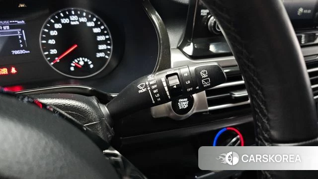 Kia Seltos id 5035190 из Кореи 9
