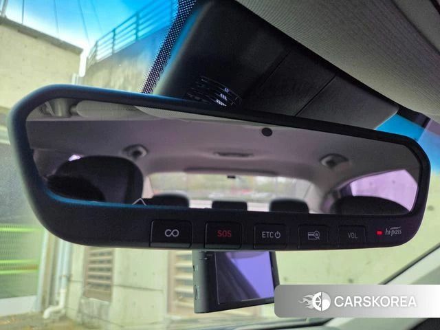 Genesis G80 id 5004648 из Кореи 9