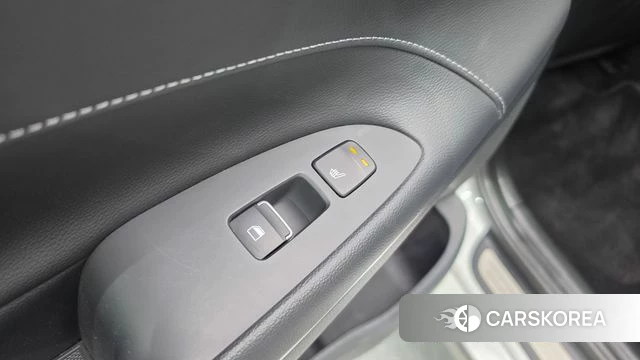 Hyundai Grandeur IG id 5029371 из Кореи 9