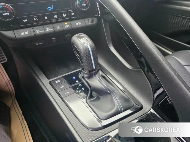 Hyundai Avante (CN7) id 3839138 из Кореи 9