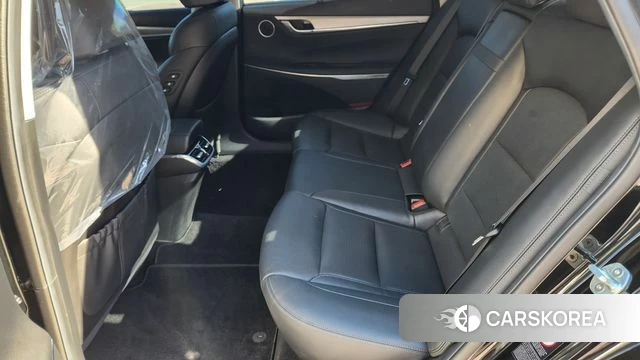 Hyundai The New Grandeur IG id 4998246 из Кореи 9