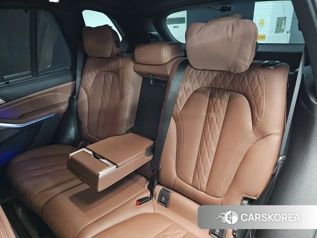 BMW X5 (G05) id 4980963 из Кореи 9