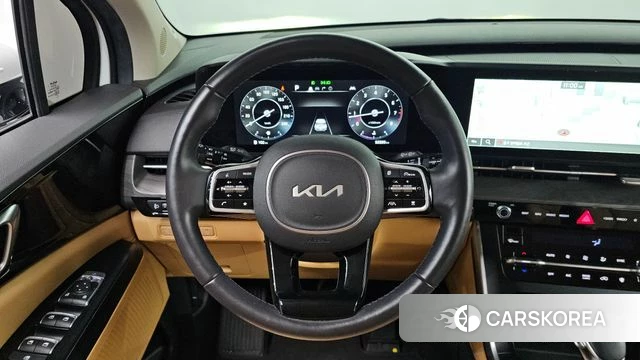 Kia Carnival 4th generation id 5034159 из Кореи 9