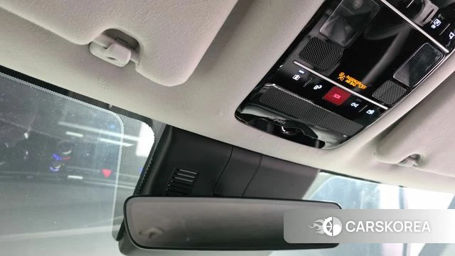 Hyundai Santa Fe (MX5) id 4767714 из Кореи 9