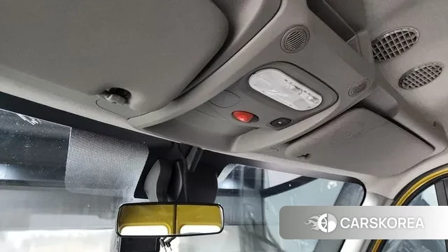Renault Korea (Samsung) Master id 3469413 из Кореи 9