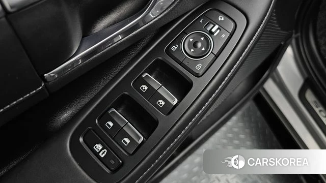 Hyundai Sonata (DN8) id 4541192 из Кореи 9