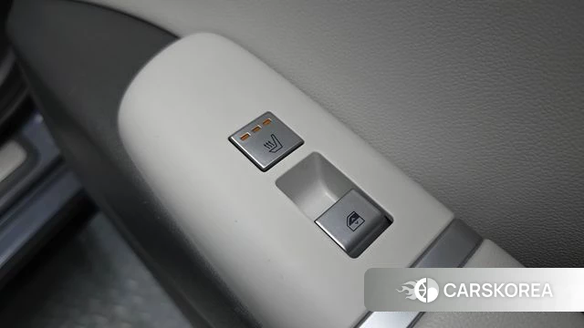 Hyundai Grandeur (GN7) id 4687294 из Кореи 9