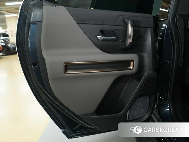 GMC Hummer EV id 3507242 из Кореи 9