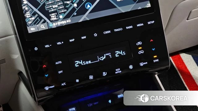 Hyundai Tucson (NX4) id 5017909 из Кореи 9