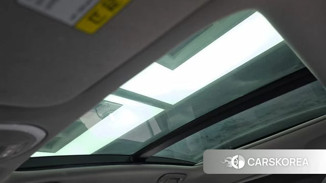 Genesis G80 id 4937854 из Кореи 9