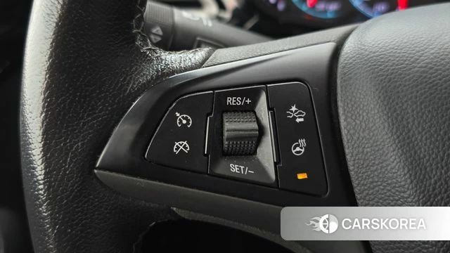 Chevrolet (GM Daewoo) The New Spark id 5042010 из Кореи 9