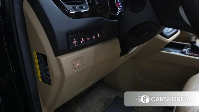 Kia The New Carnival id 5042164 из Кореи 9