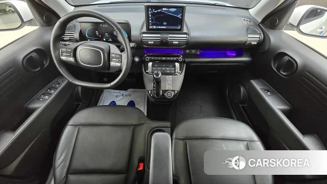 Hyundai Casper id 4754297 из Кореи 9
