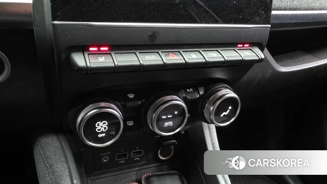 Renault Korea (Samsung) Joe id 5022674 из Кореи 9