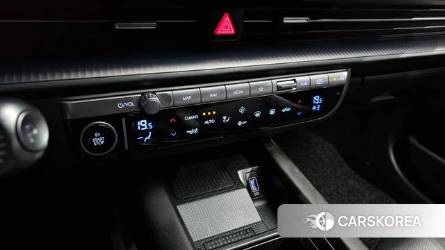 Hyundai Ionic 6 id 4958267 из Кореи 9