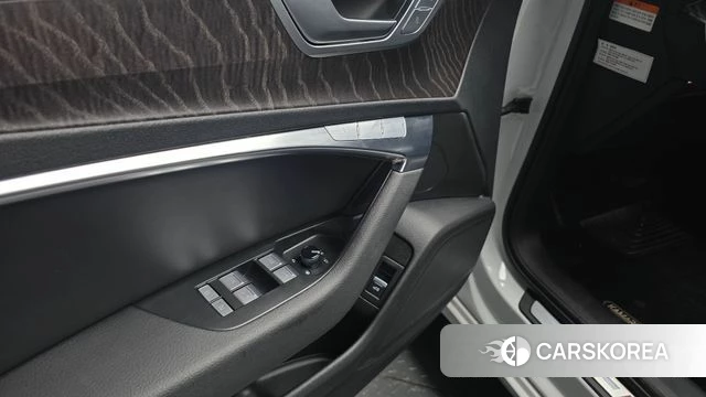 Audi A6 (C8) id 5022293 из Кореи 9