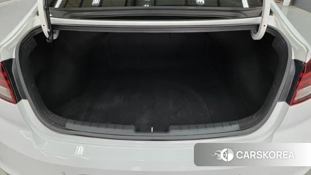Hyundai The New Avante AD id 4993470 из Кореи 9