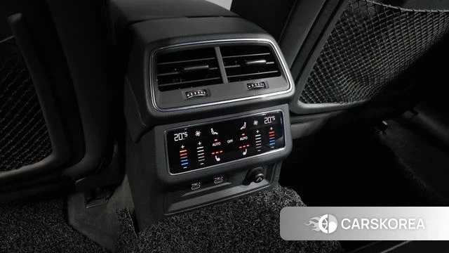 Audi A6 (C8) id 5040795 из Кореи 9
