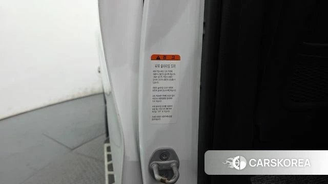Kia The New Carnival 4th Generation id 4916686 из Кореи 9