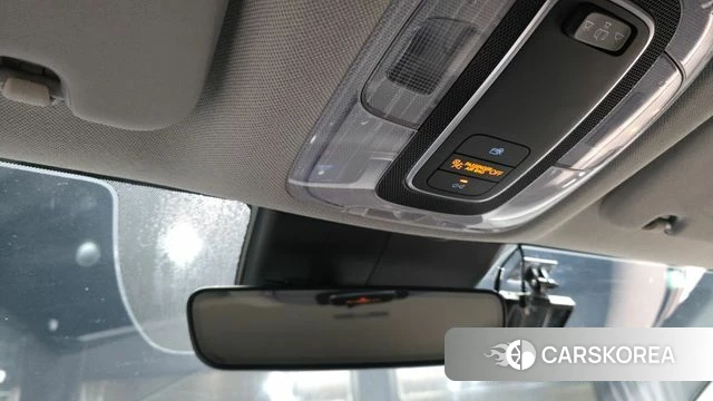 Hyundai Avante Hybrid (CN7) id 5012032 из Кореи 9