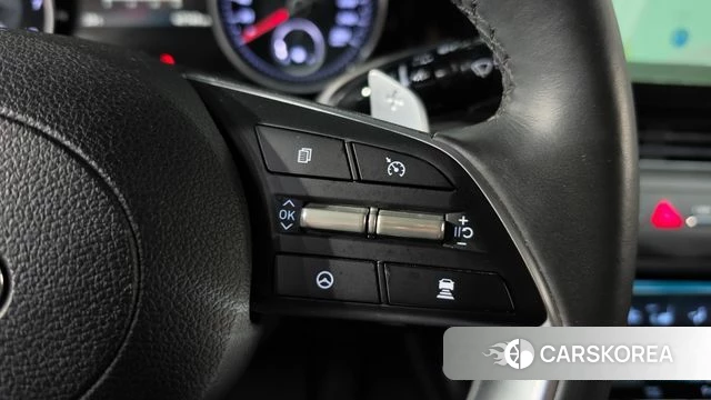 Hyundai The New Grandeur IG id 4992159 из Кореи 9