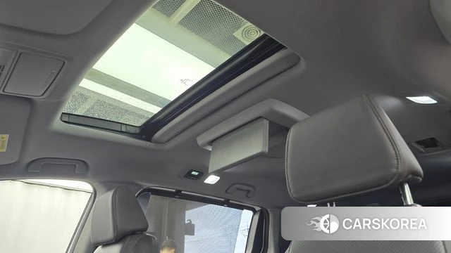 Honda Odyssey id 4568137 из Кореи 10