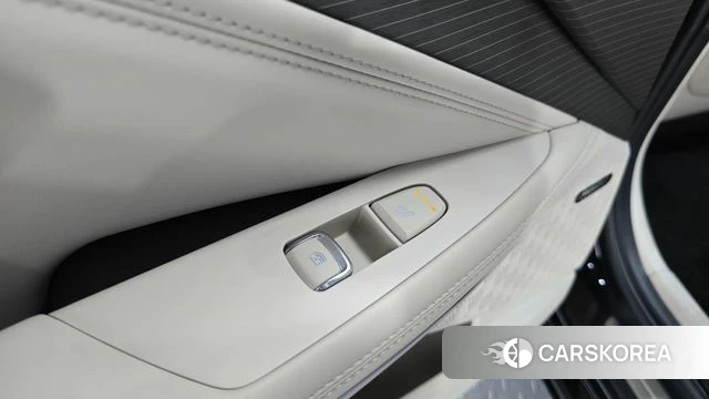 Kia The New K8 Hybrid id 5032985 из Кореи 9