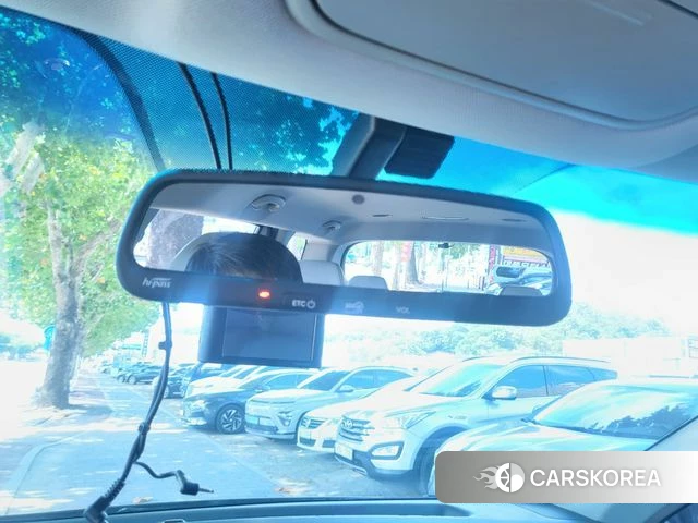 Kia All New Carnival id 4953263 из Кореи 9