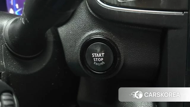 Renault Korea (Samsung) The New QM6 id 5022746 из Кореи 9