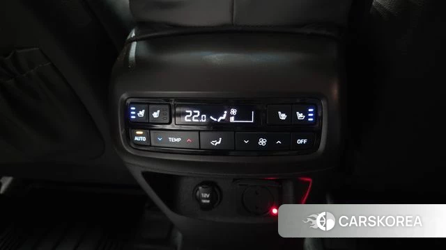 Hyundai The New Palisade id 4981284 из Кореи 9