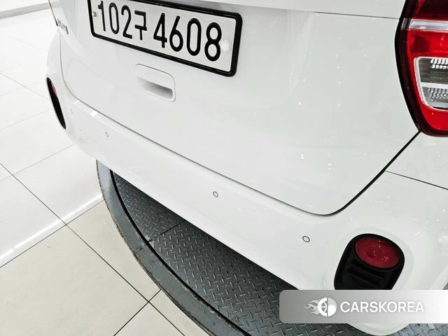 Kia The New Kia Ray id 5040664 из Кореи 9
