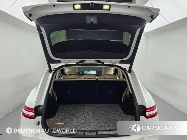 Genesis GV70 id 4997351 из Кореи 9