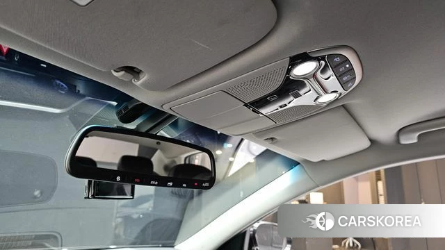 Hyundai Grandeur IG id 4587382 из Кореи 9