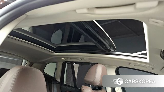 BMW X3 (G01) id 4179968 из Кореи 9