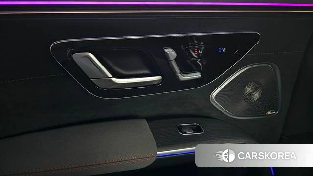 Mercedes-Benz EQS V297 id 5017288 из Кореи 9