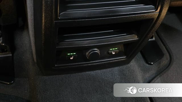 BMW X5 (F15) id 5048450 из Кореи 9