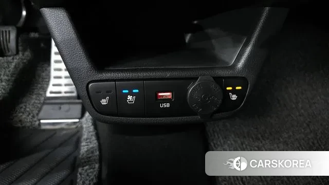 Kia The New Kia Ray id 3365531 из Кореи 9