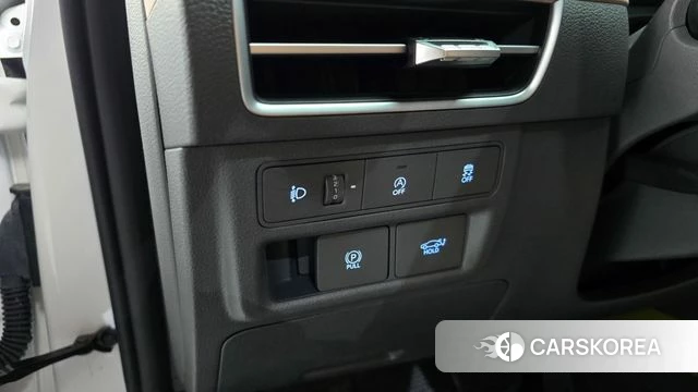 Hyundai Sonata D Edge (DN8) id 5001692 из Кореи 9