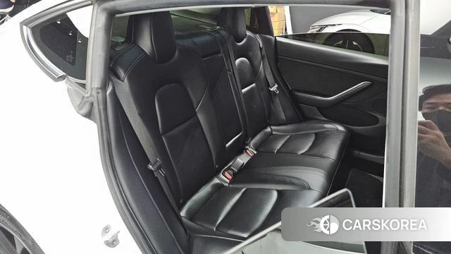Tesla Model 3 id 5040545 из Кореи 9