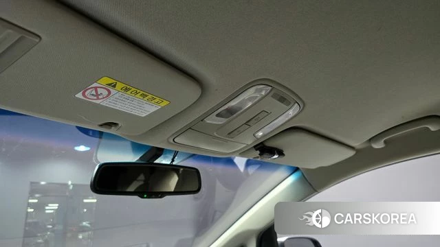 Kia The New Carnival id 5018944 из Кореи 9